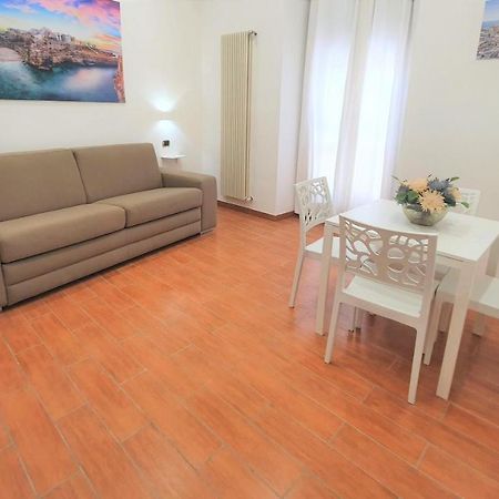 Dimora Donna Vittoria - Bari Vecchia Apartman Kültér fotó