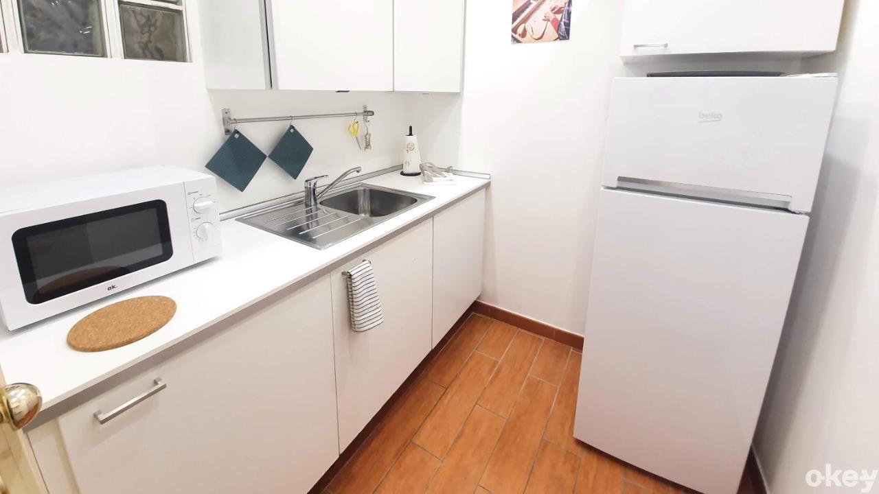 Dimora Donna Vittoria - Bari Vecchia Apartman Kültér fotó