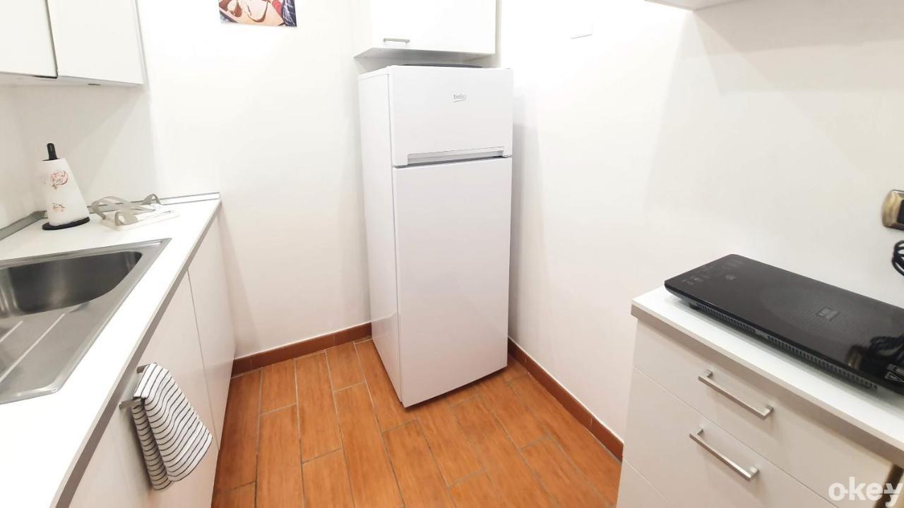 Dimora Donna Vittoria - Bari Vecchia Apartman Kültér fotó