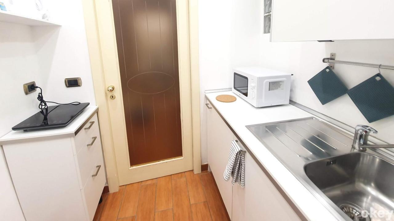 Dimora Donna Vittoria - Bari Vecchia Apartman Kültér fotó