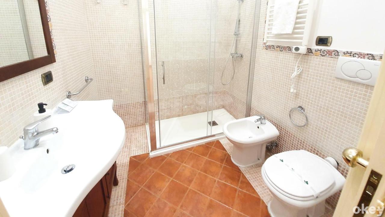 Dimora Donna Vittoria - Bari Vecchia Apartman Kültér fotó