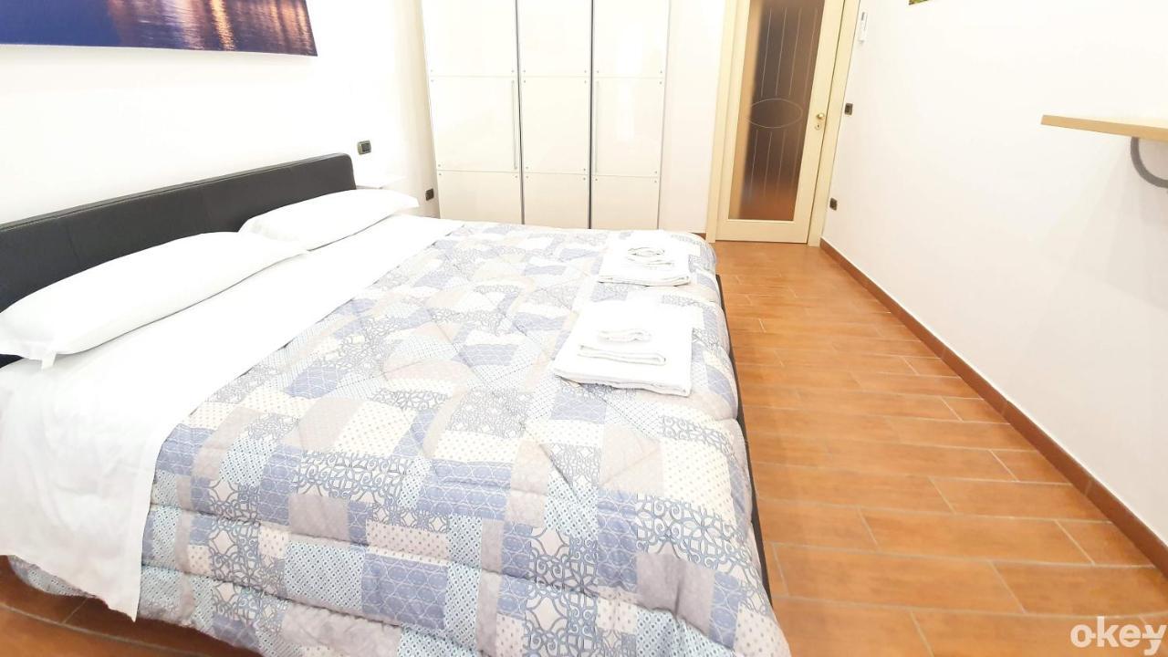 Dimora Donna Vittoria - Bari Vecchia Apartman Kültér fotó