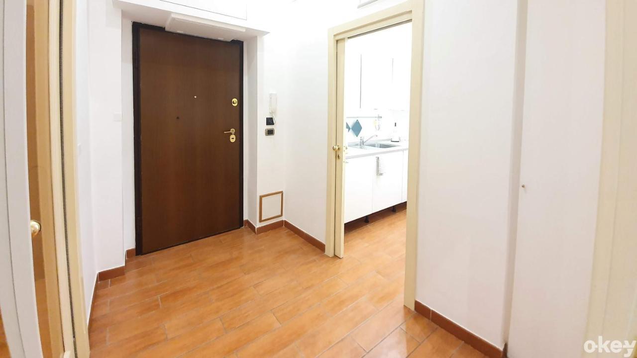 Dimora Donna Vittoria - Bari Vecchia Apartman Kültér fotó