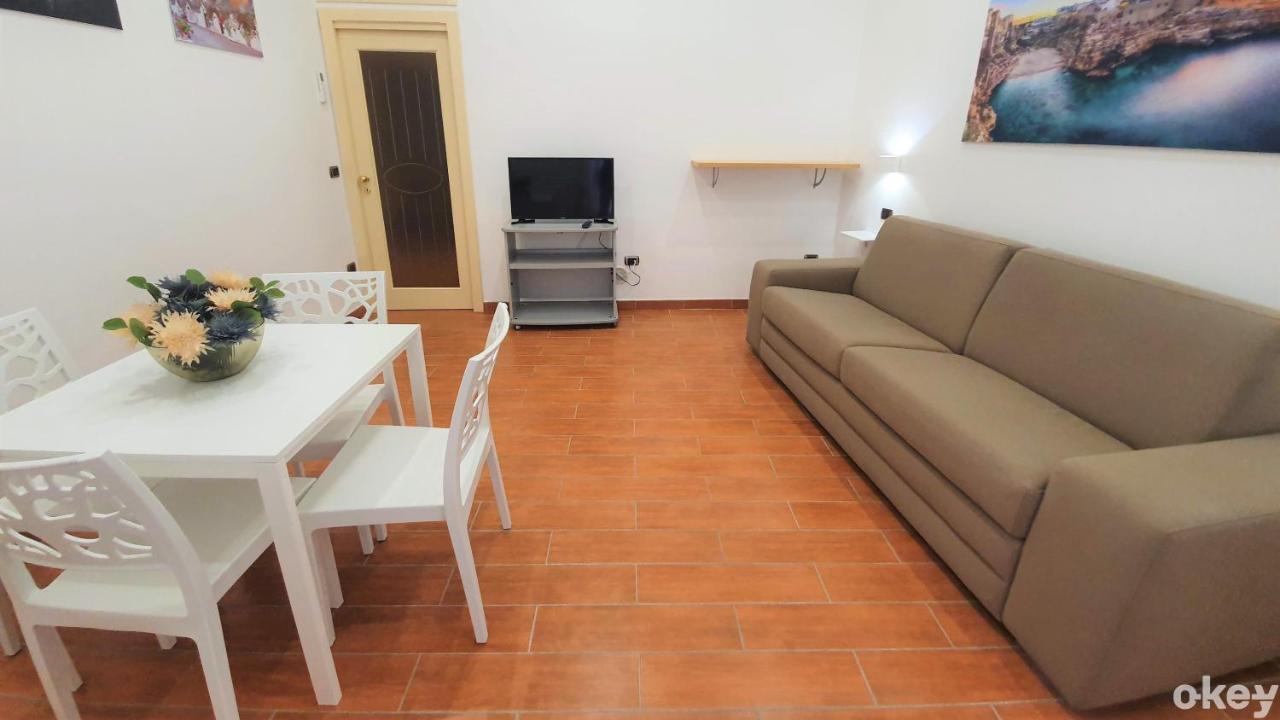 Dimora Donna Vittoria - Bari Vecchia Apartman Kültér fotó