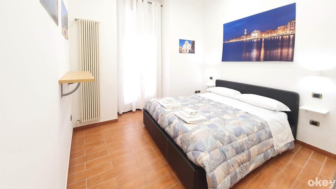Dimora Donna Vittoria - Bari Vecchia Apartman Kültér fotó
